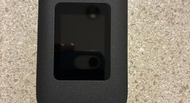 Mint
													TCL Flip 3 - Verizon, Black, photo 1 of 4