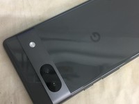 Google Pixel 7a