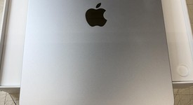 Mint
													Apple iPad 11th Gen - Wi-Fi, Silver, 128 GB, A3354, photo 4 of 14