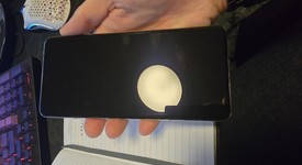 Mint
													OnePlus 13 - Unlocked, Arctic Dawn, 512 GB, 16 GB, photo 2 of 6