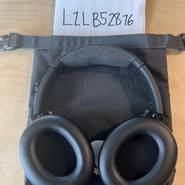 Skullcandy Headphones