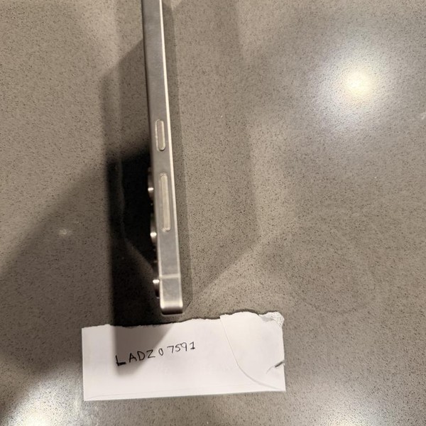 Samsung Galaxy S25 Ultra - Unlocked, 512 GB, Gray, 12 GB, SM-S938U1