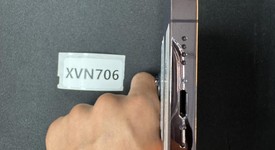 Mint
													Apple iPhone 14 Pro Max - T-Mobile, Purple, 128 GB, A2651, photo 5 of 6