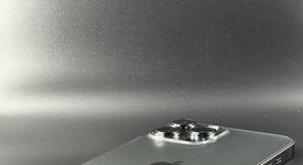 Good
													Apple iPhone 13 Pro Max - Unlocked, Graphite, 1 TB, A2484, photo 6 of 6