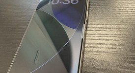 Mint
													Apple iPhone 16 Pro - Verizon, Natural, 128 GB, A3083, photo 2 of 4