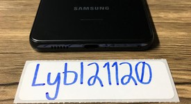 Mint
													Samsung Galaxy A53 5G - T-Mobile, Black, 128 GB, 6 GB, photo 4 of 7