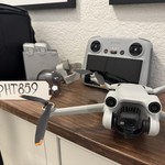 Used DJI Mini 3 Pro
