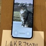 Mint Apple iPhone 12 Pro - Unlocked, 512 GB, Graphite, A2341