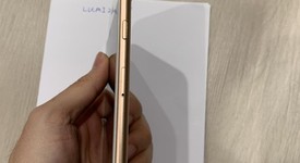 Mint
													Apple iPhone 8 Plus - Unlocked, Gold, 64 GB, A1864, photo 1 of 7