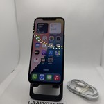 Good Apple iPhone 12 Pro Max - Unlocked, Graphite, 128 GB, A2342