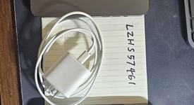 Good
													Apple iPhone 12 Pro Max - Unlocked, Graphite, 128 GB, A2342, photo 1 of 8