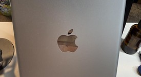 Good
													Apple iPad Mini 2 Retina - Wi-Fi, White, 32 GB, photo 2 of 4