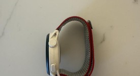 Good
													Coros Pace 3 - White, photo 5 of 6