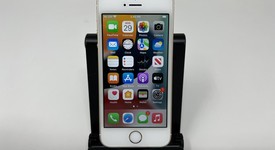 Mint
													Apple iPhone SE 1st Gen 2016 - Unlocked, Gold, 64 GB, A1723, photo 1 of 6