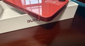 Mint
													Apple iPhone 12 Mini - T-Mobile, Red, 128 GB, A2176, photo 3 of 11