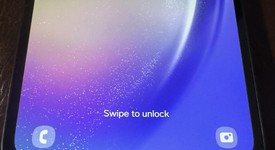 Good
													Samsung Galaxy A54 5G - T-Mobile, Graphite, 128 GB, 6 GB, photo 5 of 5