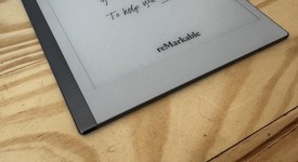 Mint
													reMarkable 2, photo 4 of 10