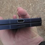 Good Samsung Galaxy Z Fold6 - Verizon, 256 GB, Navy Blue, 12 GB, SM-F956U