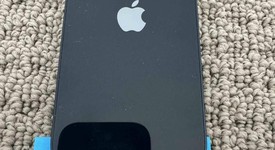 Mint
													Apple iPhone 13 Mini - Unlocked, Midnight, 128 GB, A2481, photo 3 of 8