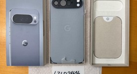 Good
													Google Pixel 10 Pro XL - Unlocked, Moonstone, 1 TB, GUL82, photo 3 of 16