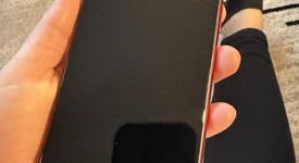 Mint
													Apple iPhone 11 - Unlocked, Red, 64 GB, A2111, photo 3 of 9