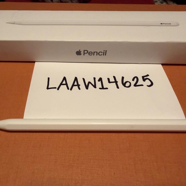 Apple iPad Pro 11 inch 3rd Gen 2021 - Unlocked, Silver, 256 GB