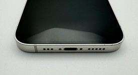 Good
													Apple iPhone 13 - Unlocked, Starlight, 128 GB, A2482, photo 3 of 9