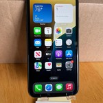 Good Apple iPhone 11 - Unlocked, 64 GB, Black, A2111