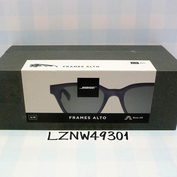 Bose Frames Alto - S/M