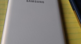 Good
													Samsung Galaxy J7 - Metro by T-Mobile, White, 16 GB, photo 4 of 8