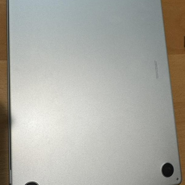 MacBook Air 2023 (M2) - 15 inch - 256 GB, Silver, 8 GB, Apple M2