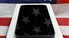 Good
													Apple iPhone 16e - Verizon, Black, 256 GB, A3212, photo 4 of 14