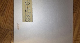 Mint
													Acer Aspire Laptop, photo 1 of 13