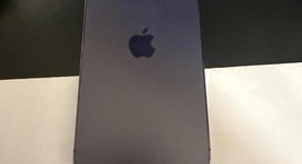 Good
													Apple iPhone 14 Pro Max - T-Mobile, Purple, 128 GB, A2651, photo 3 of 5