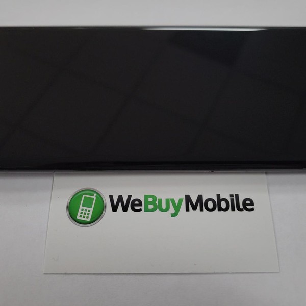 Google Pixel 6 Pro - Spectrum, 128 GB, Black, 12 GB, G8VOU