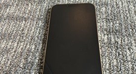 Good
													Apple iPhone 13 Pro Max - Unlocked, Gold, 128 GB, A2484, photo 2 of 9