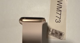 Good
													Apple Watch Series 5 40mm - Gold, A2092 - GPS, Aluminum, photo 3 of 7