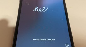 Good
													Apple iPhone SE 2nd Gen 2020 - Unlocked, Black, 64 GB, A2275, photo 1 of 4