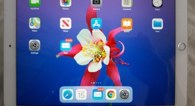 Mint
													Apple iPad Pro 10.5" - Wi-Fi, Silver, 256 GB, photo 5 of 10