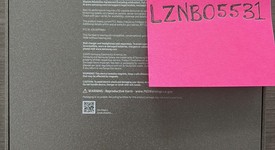 New
													Samsung Galaxy Z Fold7 - Unlocked, Blue Shadow, 512 GB, 12 GB, SM-F966U1, photo 2 of 3