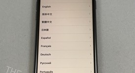 Fair
													Apple iPhone 8 - Unlocked, Gray, 128 GB, A1905, GSM, photo 1 of 2