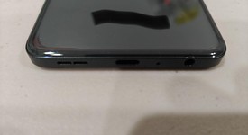 Mint
													OnePlus Nord N30 5G - Metro by T-Mobile, Gray, 128 GB, 8 GB, photo 1 of 6