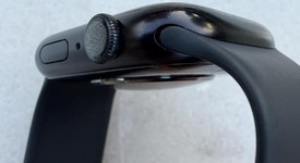 Good
													Apple Watch Series 9 45mm - Midnight, A2980 - GPS, Aluminum, photo 4 of 16