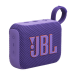 New JBL Go 4 - White