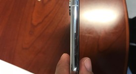 Mint
													Apple iPhone Xs Max - T-Mobile, Silver, 256 GB, A1921, photo 5 of 8