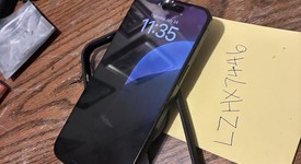 Mint
													Apple iPhone 15 Pro Max - T-Mobile, Black, 256 GB, A2849, photo 2 of 10