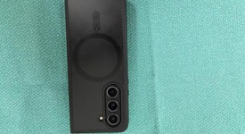 Good
													Samsung Galaxy Z Fold5 - Unlocked, Black, 512 GB, 12 GB, SM-F946U1, photo 5 of 19