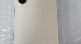 Good
													Samsung Galaxy S23 Ultra - AT&T, Cream, 256 GB, 8 GB, SM-S918U, photo 6 of 6