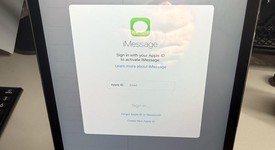 Good
													Apple iPad Mini 2 Retina - Unlocked, Black, 16 GB, photo 2 of 5