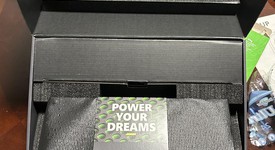 Mint
													Xbox Series X (2020) - Black, 1 TB, standard, photo 3 of 5